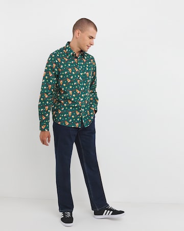 Christmas Novelty Shirt