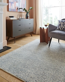Gray &amp; Osbourn No.4 Wool Rug
