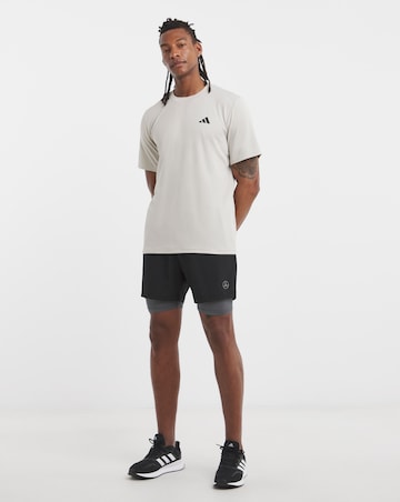 adidas Training Essentials Base T-Shirt