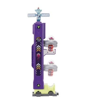 Vtech Marble Rush Magnetic Magic