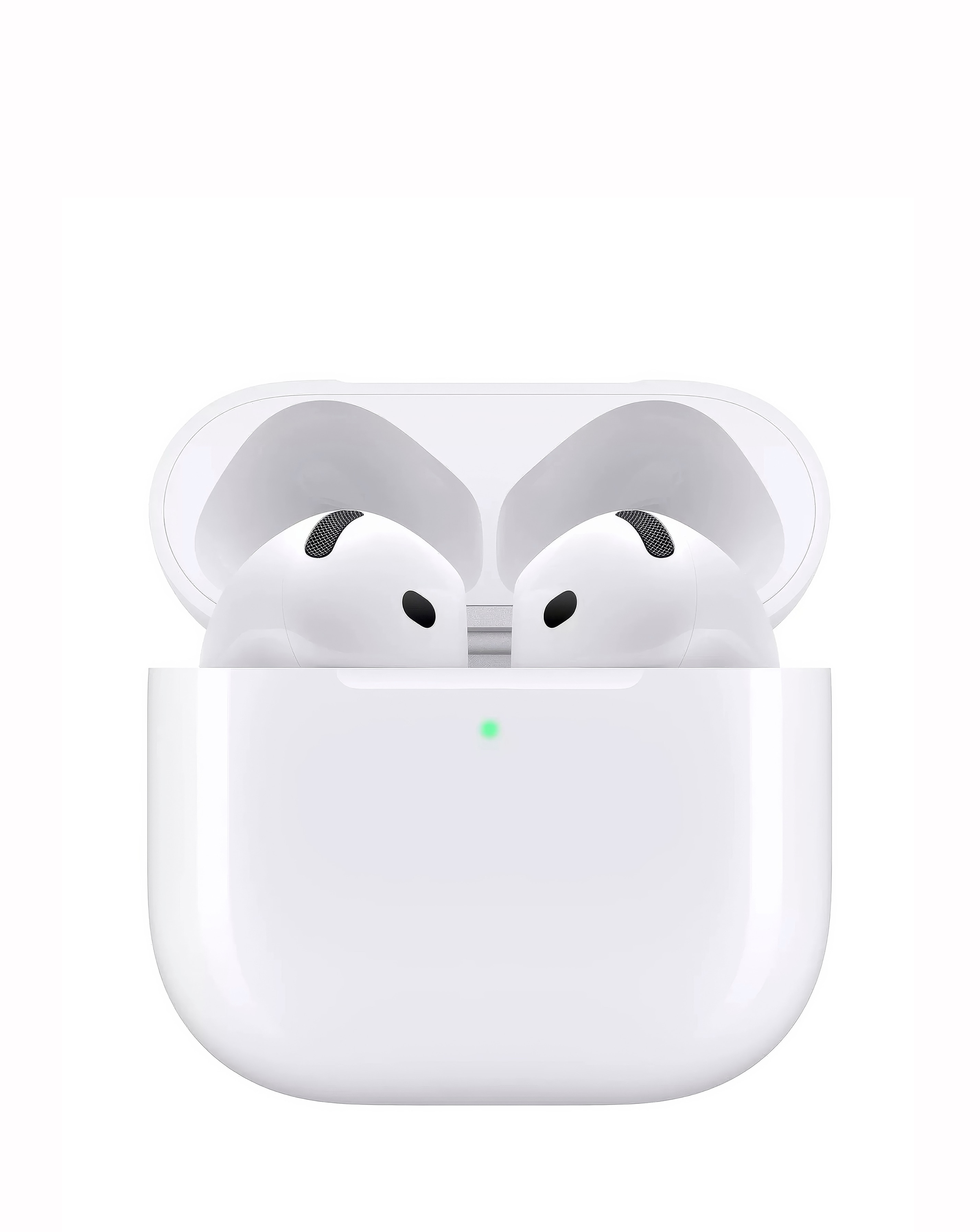 Apple AirPods 4 with Active Noise Cancellation | JD Williams