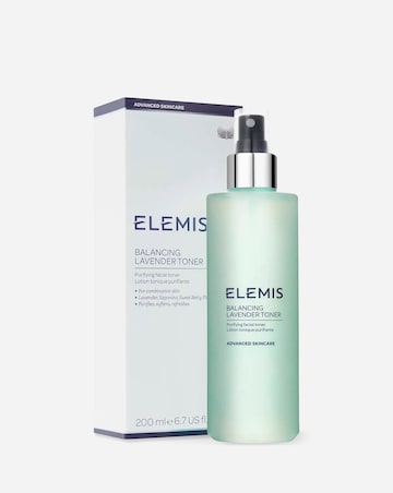 Elemis Balancing Lavender Toner 200ml