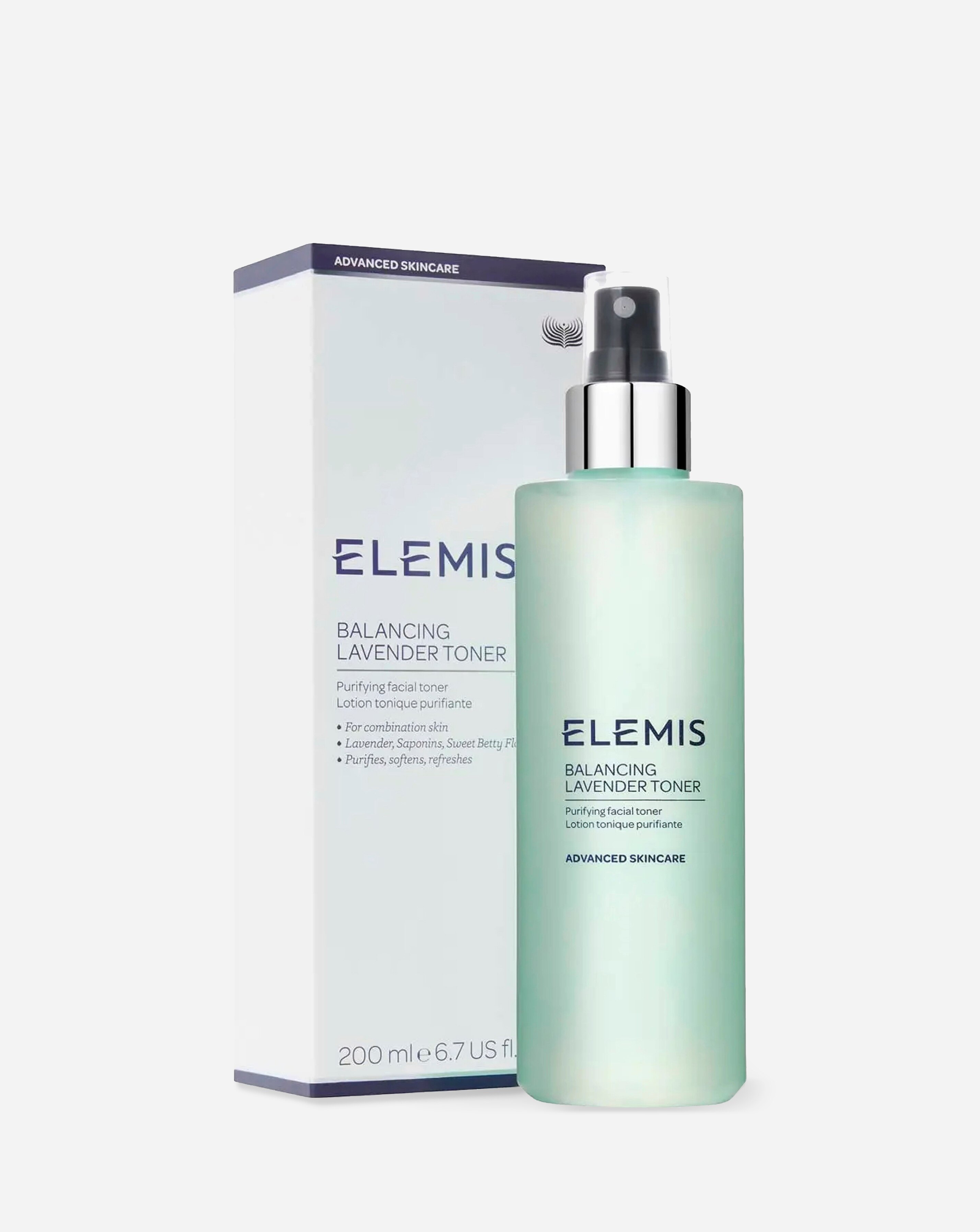 Elemis Balancing Lavender Toner - 200ml
