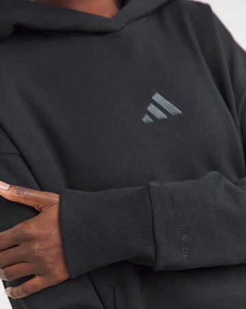 adidas ALL SZN French Terry Hoodie