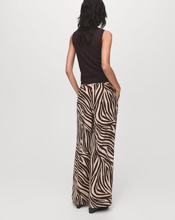 MANGO TROUSERS NIKITA