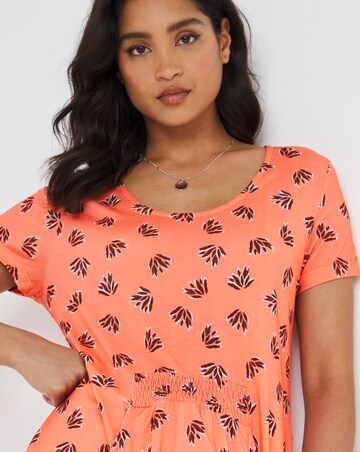 Joe Browns Printed Tunic