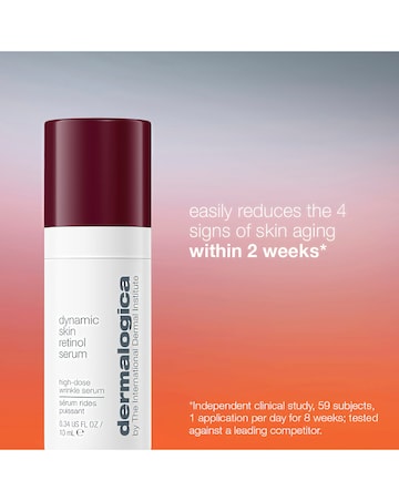 Dermalogica Expertise On The Go Gift Set (Worth 102 GBP)
