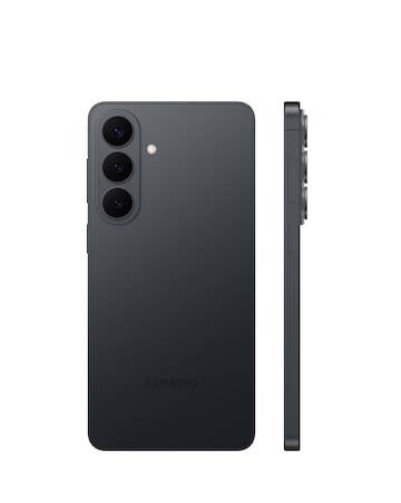 Samsung Galaxy S26+ 512GB - Black