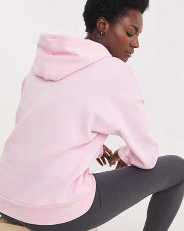 adidas Small Logo FeelCozy Hoodie