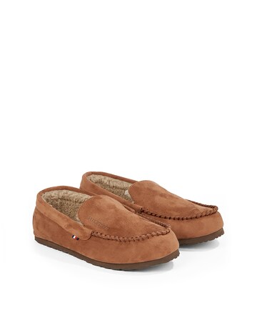 Tommy Hilfiger Driver Slippers