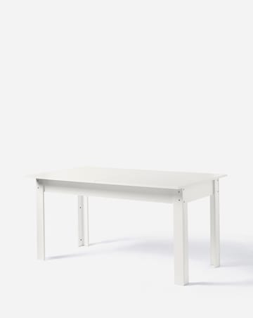 Dakota Extending 6 to 8 Seater Dining Table