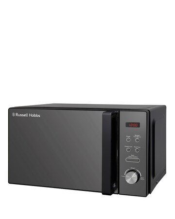 Russell Hobbs RHM2076B 20Litre Digital Microwave - Black