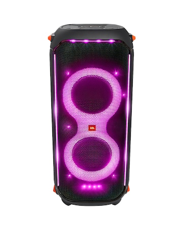 JBL Partybox 710 - Portable Party Speaker