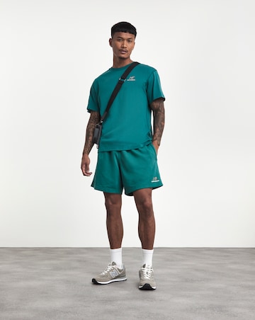 New Balance Uni-ssentials Short