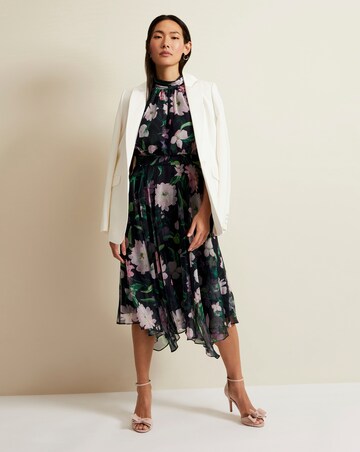 Phase Eight Lucinda Floral Dress