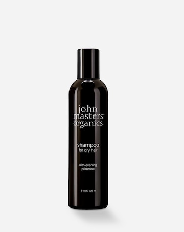John Masters Organics Shampoo for Dry Hair with Evening Primrose