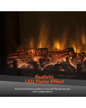 Warmlite Washington Fire Suite- White