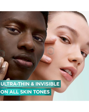 Garnier Pure Active 8hr Invisible Hydrocolloid Blemish Patch