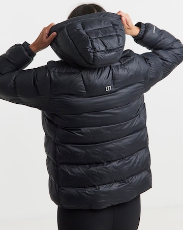 Berghaus Ewden Jacket