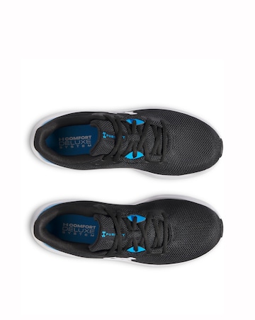 Under Armour Charged Pursuit 4 Trainers