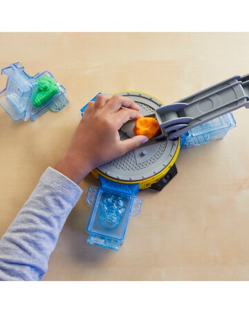 Play-Doh Marvel Hulk Smash & Squish Playset