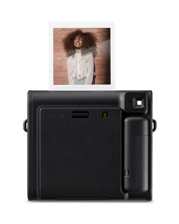 Fujifilm Instax Square SQ40 Instant Camera & 20 Shot Pack
