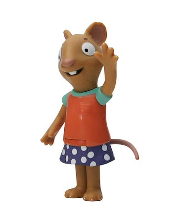 Pip and Posy 5 Figure Pack