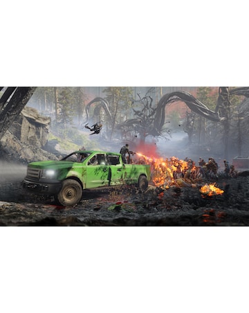 John Carpenter's Toxic Command (Xbox Series X)