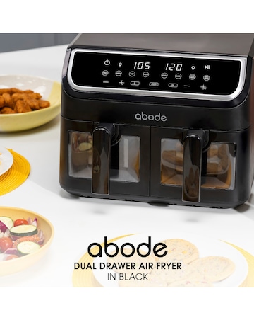 Abode Air Fryer