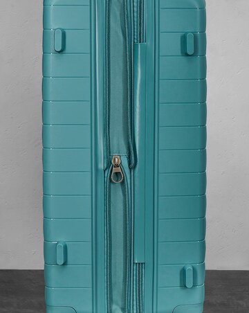 Rock Palma Medium Suitcase