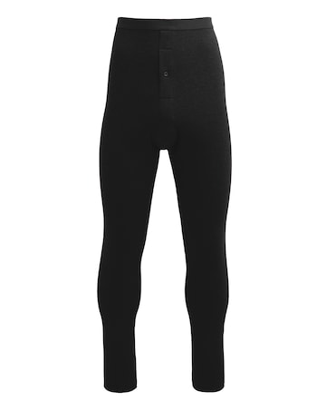 Thermal Long Sleeve Tshirt and Long Johns