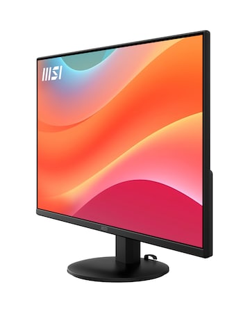 MSI PRO MP272L 27in FHD 100Hz IPS PerfectEdge Monitor