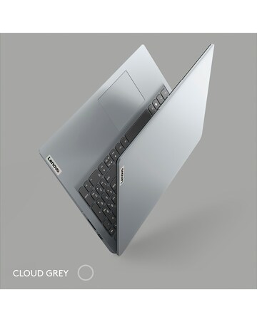 Lenovo IdeaPad 1 15.6in AMD Ryzen FHD 5 16GB 512GB Windows 11 Laptop