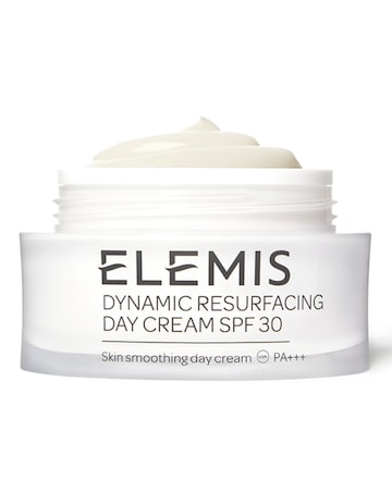 Elemis Dynamic Resurfacing Day Cream SPF30 50ml