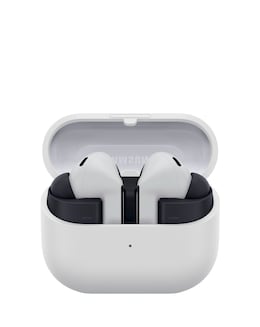 Samsung Galaxy Buds3 FE Wireless Earbuds - Grey