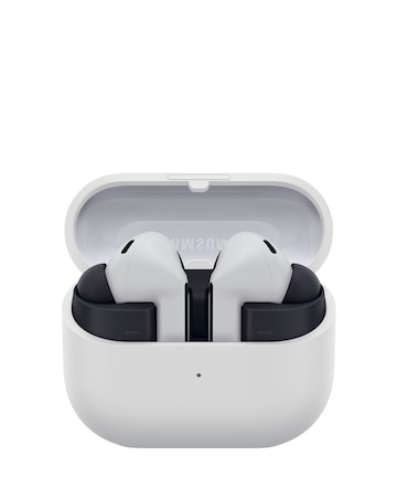 Samsung Galaxy Buds3 FE Wireless Earbuds - Grey