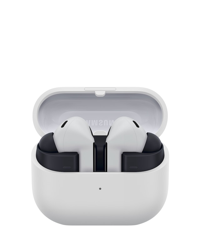 Samsung Galaxy Buds3 FE Wireless Earbuds - Grey