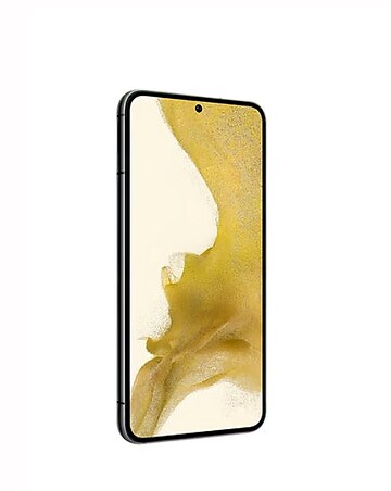 Refurbished Samsung Galaxy S22 128GB Phantom Black (Pristine Condition)