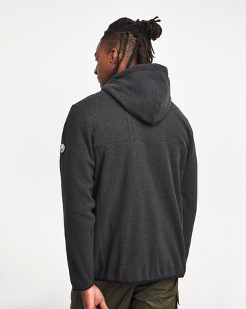 Snowdonia Textured Fleece