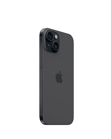 Apple iPhone 15 512GB - Black