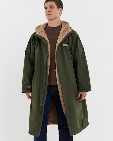 Regatta Waterproof Changing Robe