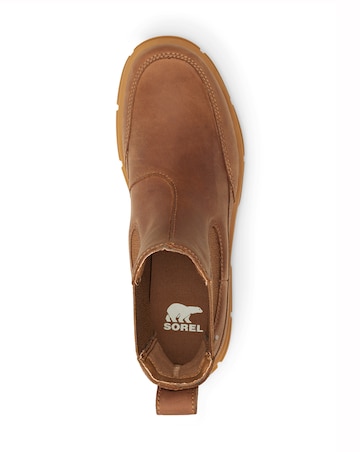 Sorel Explorer Chelsea Boot