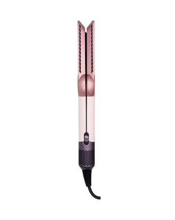 Dyson Airstrait Hair Straighteners, Ceramic Pink
