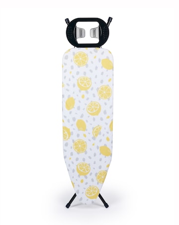 Beldray Lemon Ironing Board