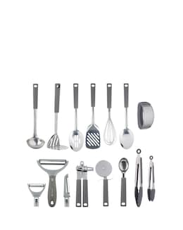 Viners 13 Piece Stainless Steel Utensil Set