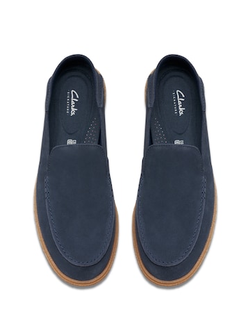 Clarks Clarkbay Step Shoes