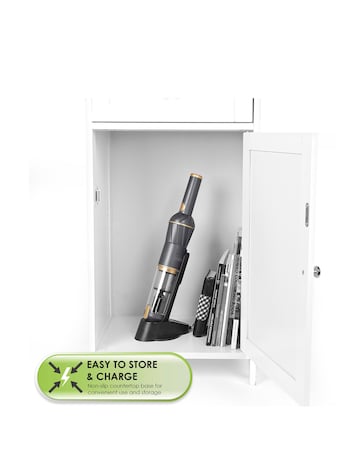 Beldray Airlite Cordless Hand Vacuum