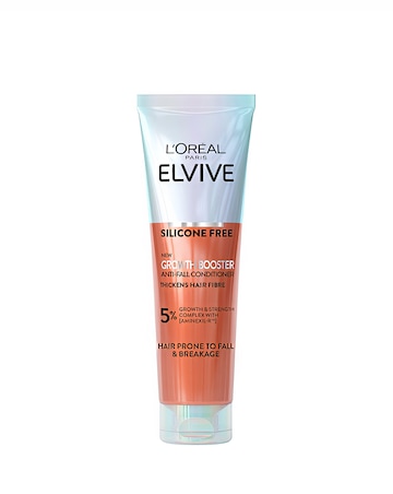 L'Oreal Paris Elvive Growth Booster Conditioner 150ml