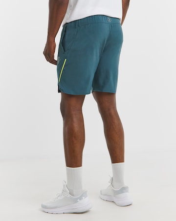 Gym King Flex Shorts 6
