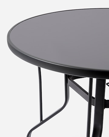 Como 6 Piece Dining Set